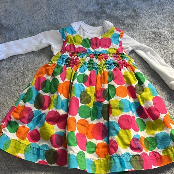 Newborn girls bundle - Picture 2 of 10